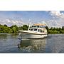 Book yachts online - motorboat - Linssen Grand Sturdy 30.0 AC - Luna Ilena - rent