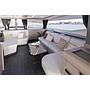 Book yachts online - catamaran - FOUNTAIN PAJOT Aura 51 - LE GRAND BOGAVANT - rent