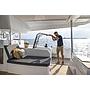 Book yachts online - catamaran - FOUNTAIN PAJOT Aura 51 - LE GRAND BOGAVANT - rent