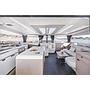 Book yachts online - catamaran - FOUNTAIN PAJOT Aura 51 - LE GRAND BOGAVANT - rent