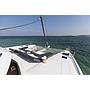 Book yachts online - catamaran - FOUNTAIN PAJOT Aura 51 - LE GRAND BOGAVANT - rent