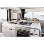 Book yachts online - catamaran - FOUNTAIN PAJOT Aura 51 - LE GRAND BOGAVANT - rent