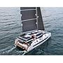 Book yachts online - catamaran - FOUNTAIN PAJOT Aura 51 - LE GRAND BOGAVANT - rent