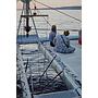 Book yachts online - sailboat - Vaton 25 - Ecolorato - rent