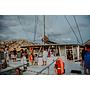 Book yachts online - sailboat - Vaton 25 - Ecolorato - rent