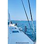 Book yachts online - catamaran - Lagoon 52F - Mercurey - rent