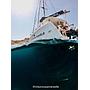 Book yachts online - catamaran - Lagoon 52F - Mercurey - rent