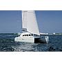 Book yachts online - False - Lagoon 380 (4Cab) - Blue Island - rent