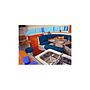 Book yachts online - False - Lagoon 380 (4Cab) - Blue Island - rent