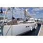 Book yachts online - False - Hanse 545e (4Cab) - Bianca - rent