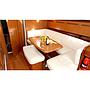 Book yachts online - False - Beneteau Cyclades 43.3 (3Cab) - Fame - rent