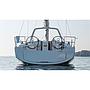 Book yachts online - False - Oceanis 38 (3Cab) - Olli - rent