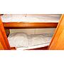 Book yachts online - False - Bavaria 46 Cruiser (4Cab) - Tweety - rent