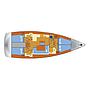 Book yachts online - False - Bavaria Cruiser 46 (4Cab) - Beef - rent