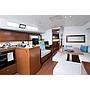 Book yachts online - False - Oceanis 45 (4Cab) - Aleph - rent