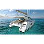 Book yachts online - False - Lucia 40 (3Cab) - Makohela - rent