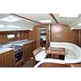 Book yachts online - False - Sun Odyssey 45 (4Cab) - Manù - rent