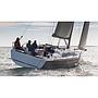 Book yachts online - False - Dufour 382 Grand Large (2Cab) - Lia - rent