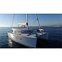 Book yachts online - False - Lagoon 400-S2 (4Cab) - Sailing Blue 4 - rent