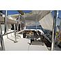 Book yachts online - False - Lagoon 400-S2 (4Cab) - Sailing Blue 4 - rent