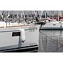 Book yachts online - False - Oceanis 35.1 (3Cab) - Aquarius - with bowtruster - rent