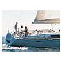 Book yachts online - False - Oceanis 50 Family (5Cab) - Zeus - rent