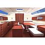 Book yachts online - False - Oceanis 50 Family (5Cab) - Zeus - rent