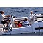 Book yachts online - False - Dufour 385 (3Cab) - Venus - rent