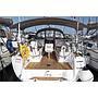 Book yachts online - False - Bavaria Cruiser 34 (3cab) - Aria - rent