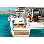 Book yachts online - False - Lagoon 42 (3Cab) - Titus - rent