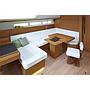 Book yachts online - False - Sun Odyssey 519 (5Cab) - Elsa - rent