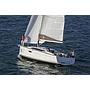 Book yachts online - False - Sun Odyssey 349 (2Cab) - Marie - rent
