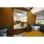 Book yachts online - False - Sun Odyssey 349 (2Cab) - Marie - rent