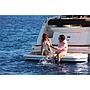 Book yachts online - False - Bavaria R40 Fly - Azaadi - rent