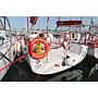 Book yachts online - False - Elan 350 - Uniform - rent