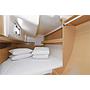 Book yachts online - False - Elan 350 - Uniform - rent