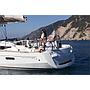Book yachts online - False - Sun Odyssey 479 (4Cab) - Vencel - rent
