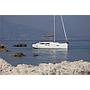 Book yachts online - False - Sun Odyssey 419 (3Cab) - Happy Welcome - rent