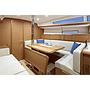Book yachts online - False - Sun Odyssey 389 (3Cab) - Billie Jean - rent