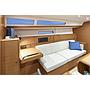 Book yachts online - False - Sun Odyssey 389 (3Cab) - Billie Jean - rent