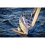 Book yachts online - False - Sun Odyssey 389 (3Cab) - Imagine - rent