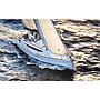 Book yachts online - False - Sun Odyssey 389 (3Cab) - Angie - rent