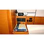 Book yachts online - False - Sun Odyssey 389 (3Cab) - Angie - rent