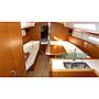 Book yachts online - False - Sun Odyssey 389 (3Cab) - Tequila Sunrise - rent