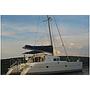 Book yachts online - False - Lagoon 380 (4Cab) - Brut de pomme - rent