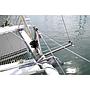 Book yachts online - False - Lagoon 380 (4Cab) - Brut de pomme - rent