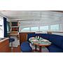 Book yachts online - False - Lagoon 380 (4Cab) - Brut de pomme - rent