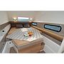 Book yachts online - False - Bali 4.1 (4Cab) - Jax - rent