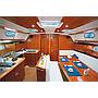 Book yachts online - False - Beneteau Cyclades 50.5 (5+1Cab) - Azzuro - rent