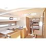 Book yachts online - False - Sun Odyssey 440 (3cab) - Blu - rent